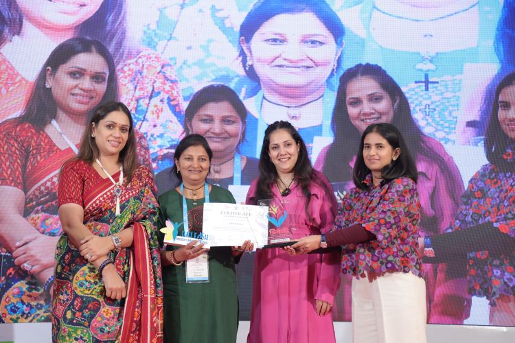 Celebrating Social Entrepreneurship and Catalysing Grassroots Impact Across India:  YFLO Delhi hosts the grand finale of the Triveni Awards 